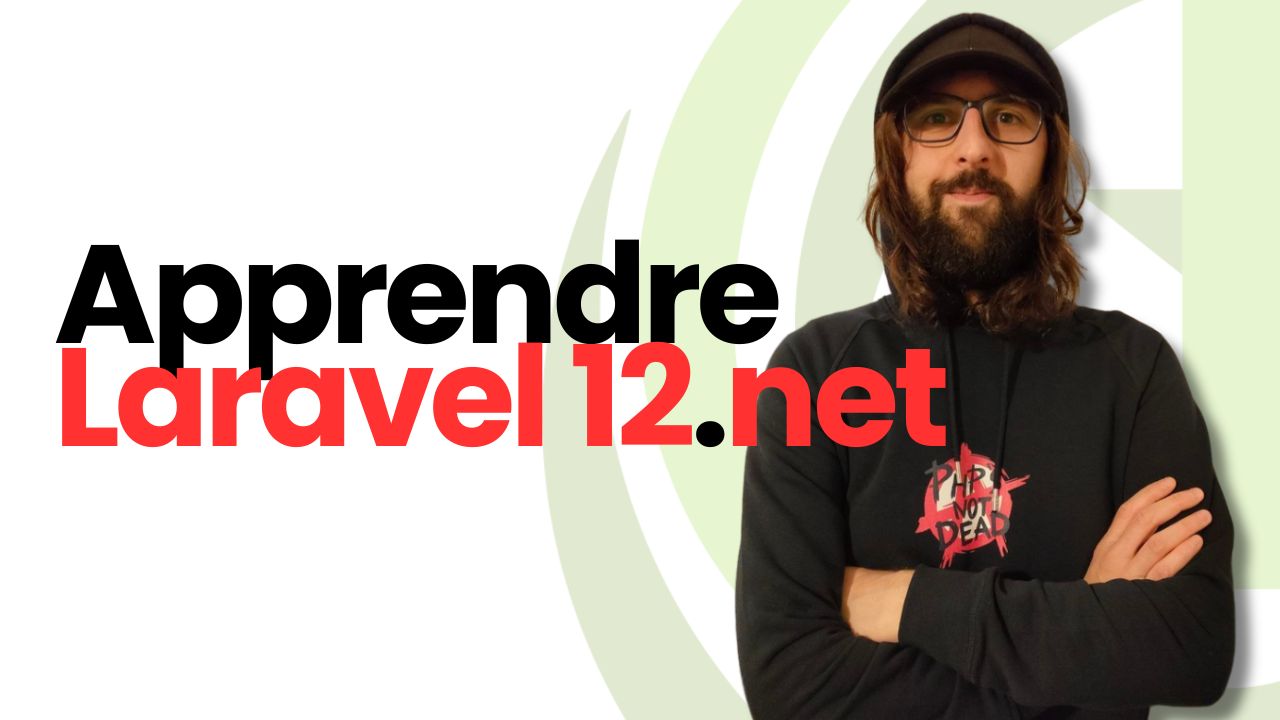 Série Laravel 12